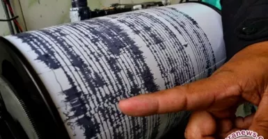 BMKG: Gempa Jember, Guncang Pacitan dan Denpasar, Mohon Doanya