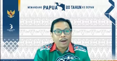 Bappenas Akui Masih Banyak Tantangan Dalam Membangun Papua