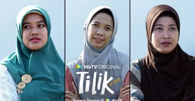 Deretan Judul Series WeTV Original yang akan Tayang Pada 2022