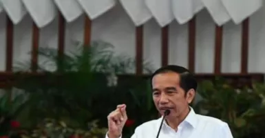 Jokowi Dipuji Setinggi Langit, Ada Tuntutan Hukuman Mati