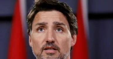 PM Kanada Justin Trudeau Dites Covid-19, Ini Ternyata Hasilnya