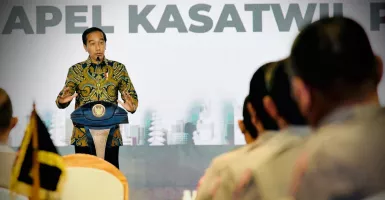 Aduh! Direktur CISA Beber Catatan Minor Kinerja Pemerintah Jokowi