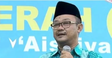 Soal Aksi Bejat Guru Pesantren, Muhammadiyah Respons Begini