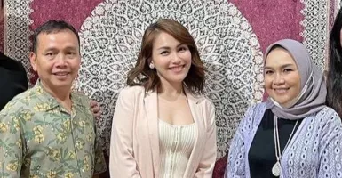 Ada Ayah Ayu Ting Ting di Konflik Doddy Sudrajat dan Faisal