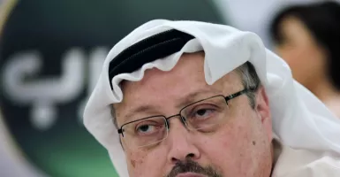 Manuver Washington Sadis, Putra Mahkota Arab Saudi Bisa Mendidih