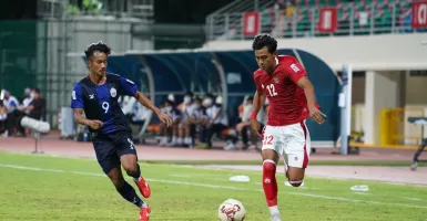 Robby Darwis Yakin Timnas Indonesia ke Semifinal Piala AFF 2020