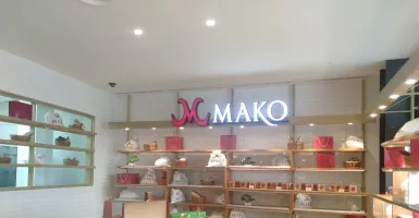 Rayakan Anniversary, Mako Cake and Bakery Gelar Promo All Produk