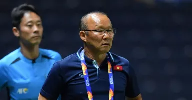 Demi Juara Piala AFF 2022, Park Hang Seo Tiru Strategi Shin Tae Yong
