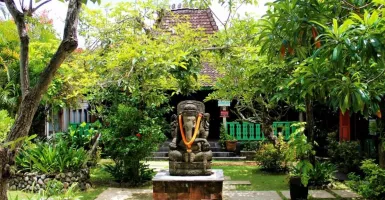 Tempat Sempurna untuk Menikmati Keindahan Bali saat Nataru, Serbu