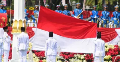 Tahun Emas Indonesia Ada di 2022, Anak Indigo Ramal Hal Dahsyat