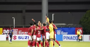 Timnas Indonesia Lawan Timor Leste, Ronaldo Disorot Media Vietnam