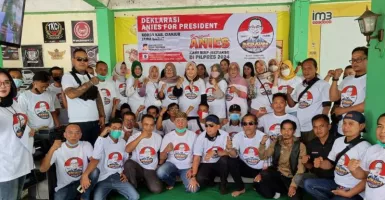 Pendukung Anies Baswedan Nyapres Sudah Merambah Jawa Barat