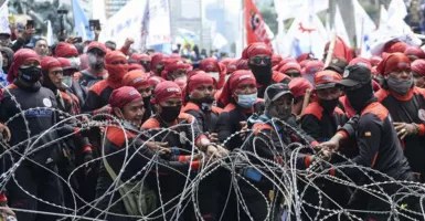 Partai Buruh Gagal di Indonesia, Akademisi Ungkap Alasannya