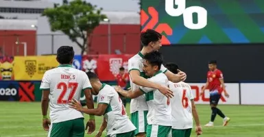 Indonesia Menang Telak dari Laos, Atep: Masih Ada Kelemahan