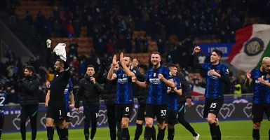 Bursa Transfer: Eks Barcelona ke Inter, Luis Suarez Pergi