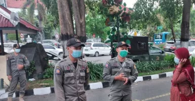 Jelang Libur Nataru, Yogyakarta Bakal Perketat Protokol Kesehatan