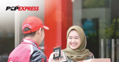 PCP Express Berikan Promo Ongkir ke 5 Kota, Murah Banget!