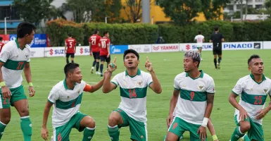 Piala AFF: Bantai Laos, Ranking FIFA Timnas Indonesia Naik Lagi?
