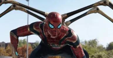 Sony Bagikan Bocoran Spider-Man 4, Duh Jadi Nggak Sabar!