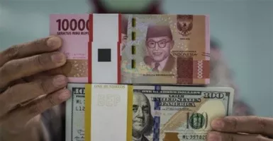 Rupiah Makin Meredup, Dolar AS Berjaya terhadap Mata Uang Asia