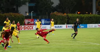 Vietnam Dapat Angin Segar di Piala AFF 2022, Timnas Indonesia Keteteran