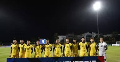 Piala AFF U-23: Ada Timnas Indonesia, Malaysia Minder