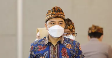 Ganteng dan Cerdas, Wali Kota Surabaya Punya Terobosan Cadas
