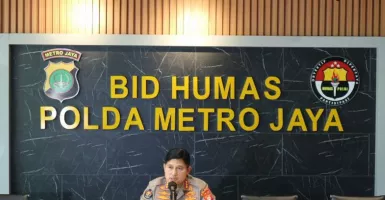 Polda Metro Jaya Sampaikan Imbauan Penting Khusus Warga Jakarta