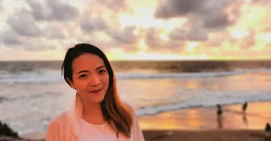 Putri Tamala Jualan Makanan via Online, Omzetnya Mantul