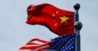Amerika Sikat 4 Perusahaan Obat Asal China, Pemimpinnya Diburu