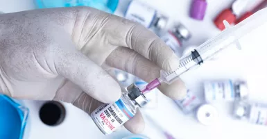 Vaksin Booster Dinilai Efektif Asalkan Hal Ini Terpenuhi