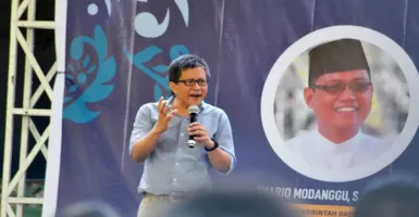 Suara Lantang Rocky Gerung Menohok, Tagih Janji Prabowo Subianto