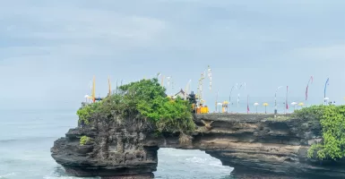 Pariwisata Bali Diminati Wisatawan Asing Asal Eropa dan Australia