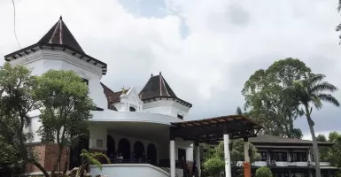 Kabar Buruk, Sebegini Reservasi Hotel di Kota Batu Jelang Nataru