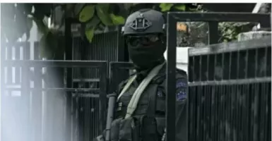Densus 88 Tangkap 5 Warga Terduga Teroris di Palu dan Sigi, Nggak Ada Ampun