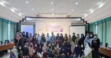 Belajar Isu Gender bersama Komunitas Muslimah Reformis Sidoarjo