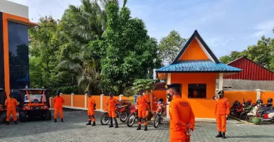 SAR Tanjung Pinang Siagakan Ratusan Personel Jelang Akhir Tahun
