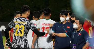 Jelang Piala AFF 2022, PSSI Bikin Media Vietnam Resah