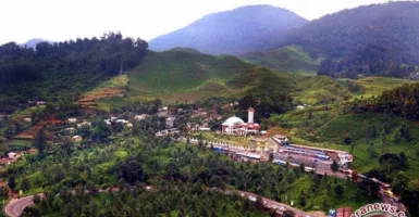 6 Desa di Puncak Bogor Jadi Langganan Kawin Kontrak