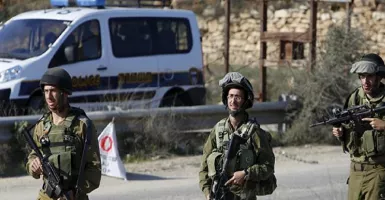 Tentara Israel Lakukan Perburuan Manusia, Tepi Barat Ketar-ketir