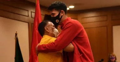Asnawi dan Elkan Baggot Belum Gabung Timnas U-23, PSSI Buka Suara