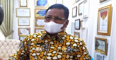 Ada Ancaman Nyata, Wali Kota Banda Aceh Imbau Warga Waspada