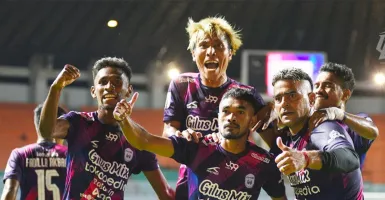 RANS Cilegon FC Siap Gebrak Liga 1, Kurniawan Dwi Yulianto Takjub
