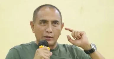 Gubernur Sumut Edy Rahmayadi Kirim Warning Omicron, Nggak Nyangka