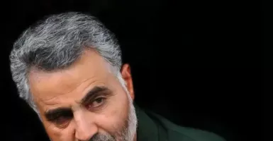 Terkuak Peran Israel dalam Pembunuhan Komandan Tertinggi Iran