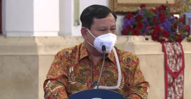 Jabatan Baru Prabowo Subianto Bikin Silau, Posisi Sulit Digoyang