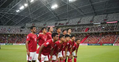Covid-19 Serang Pemain di Liga 1, Timnas Indonesia Bisa Bahaya