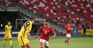 Senjata Baru Shin Tae Yong untuk Timnas Indonesia di Piala AFF 2022