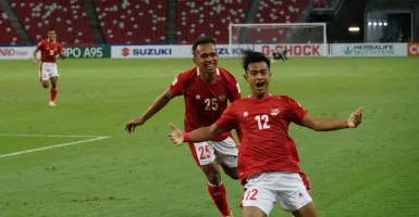Menggila di Timnas Indonesia, Pratama Arhan ke Liga Champions?