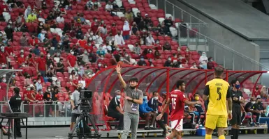 Timnas Indonesia Gagal Pertahankan Gelar Juara AFF U23, Amsyong